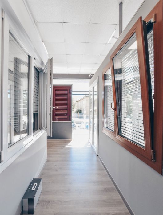Installatore venditore professionale infissi porte finestre bonus fiscali